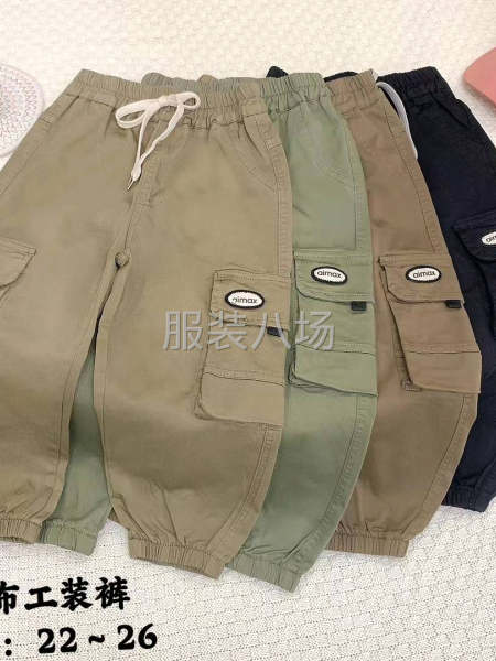 找外发童裤老板-第9张图片