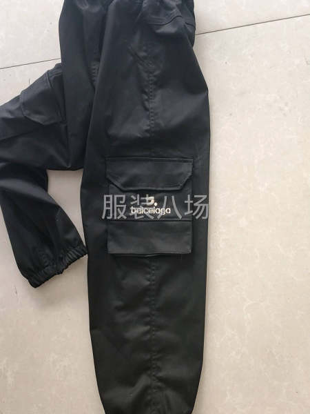 专业加工各种童裤，做工精细-第1张图片