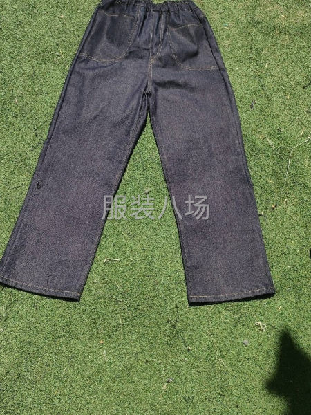 专业加工各种童裤，做工精细-第8张图片