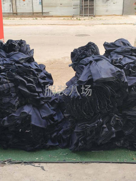 专业加工各种童裤，做工精细-第9张图片