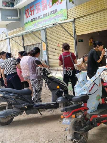 专业加工各种童裤，做工精细-第4张图片
