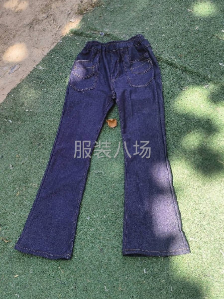 专业加工各种童裤，做工精细-第7张图片