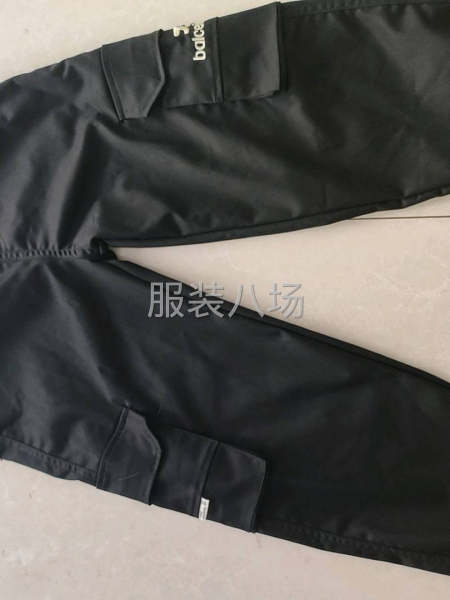 专业加工各种童裤，做工精细-第2张图片