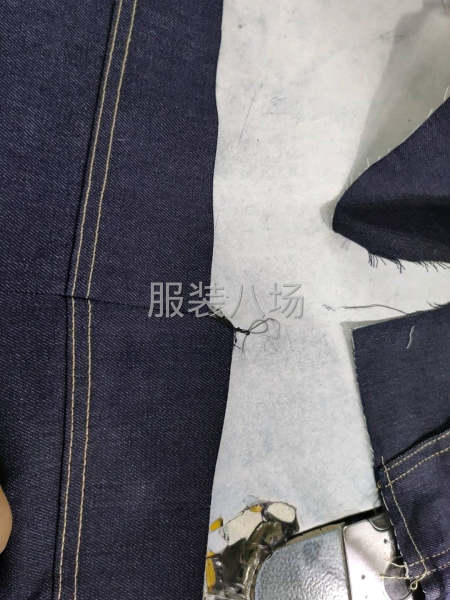 专业加工各种童裤，做工精细-第5张图片