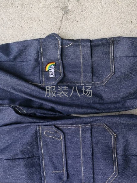 专业加工各种童裤，做工精细-第6张图片