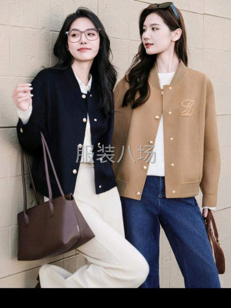 专业承接双面羊绒大衣，各种衬衣-第2张图片