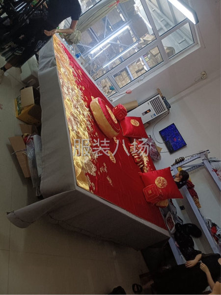 50-100人工厂寻求订单-第7张图片