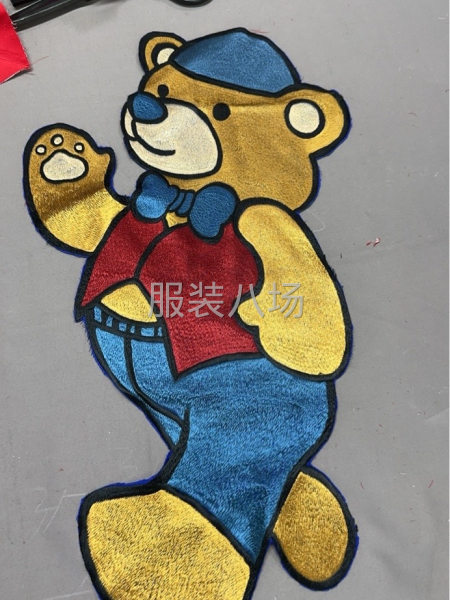 50-100人工厂寻求订单-第2张图片