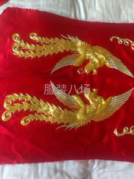 50-100人工厂寻求订单-第4张图片