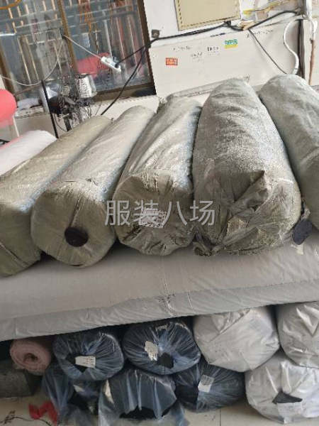 整件车位数名，量大价高-第2张图片