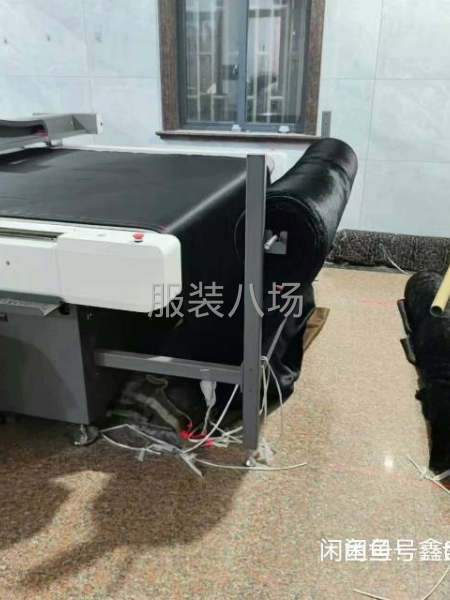 专业切割皮毛一体设备-第2张图片