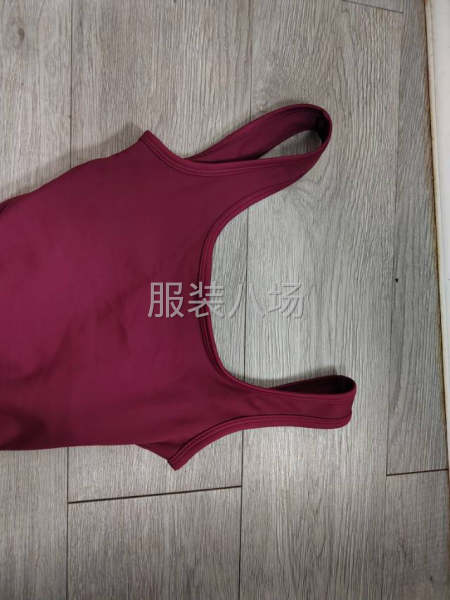 騎行服，瑜伽服外發(fā)工包工包料-第5張圖片