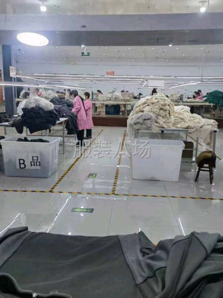10-20人工厂寻求客户-第1张图片