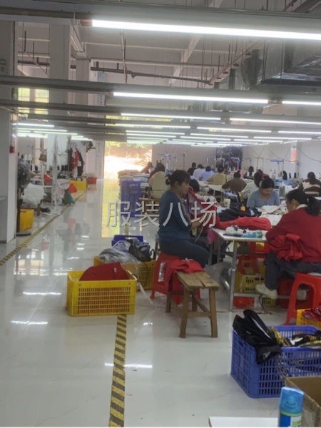 50-100人加工厂承接订单-第1张图片