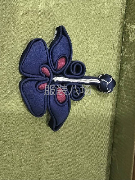 专业旗袍工厂寻找客户-第1张图片