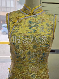 undefined - 专业旗袍工厂寻找客户 - 图2