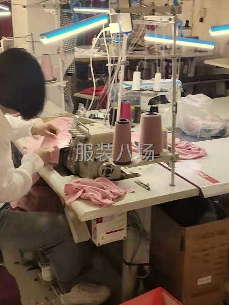 承接各种上衣，校服-第3张图片