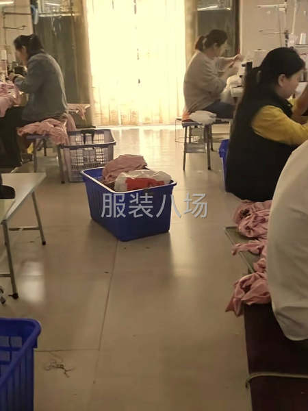 承接各种上衣，校服-第2张图片