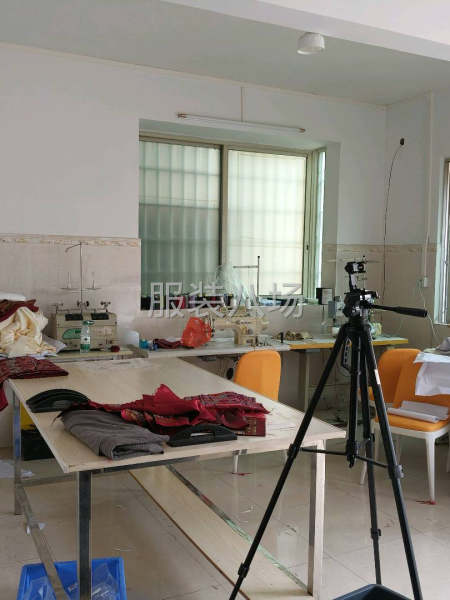 服装设计工作室，全套设备-第8张图片
