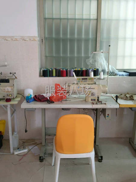 服装设计工作室，全套设备-第5张图片