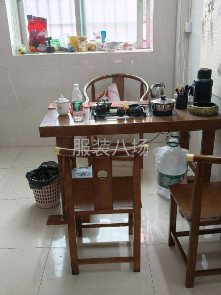 服装设计工作室，全套设备-第1张图片