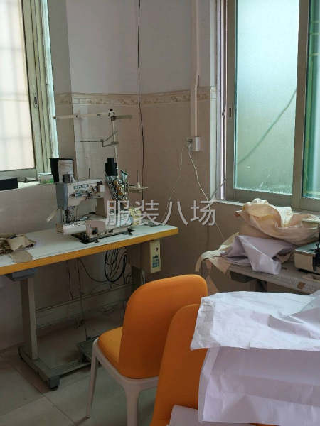 服装设计工作室，全套设备-第6张图片