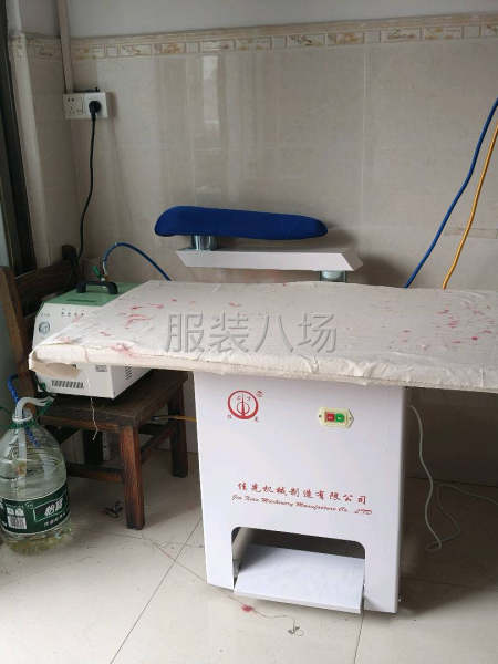 服装设计工作室，全套设备-第7张图片