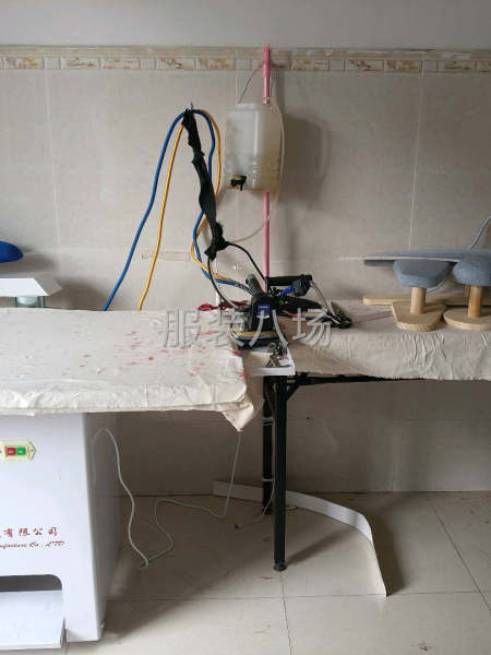 服装设计工作室，全套设备-第3张图片