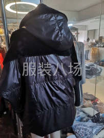 undefined - 1000件棉衣，跨境低端网单，寻市内源头工厂，包工包料 - 图1