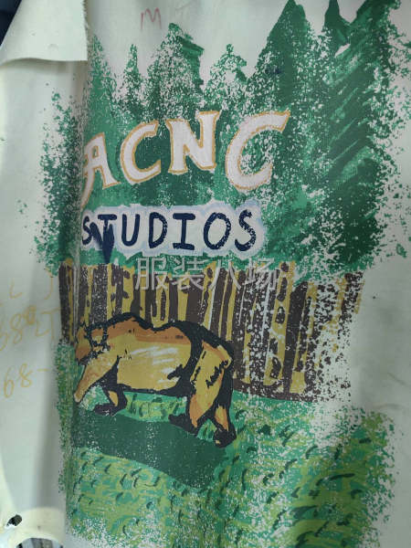 大型全品类印花厂承接数码印花，白墨直喷，水印，胶印等-第4张图片