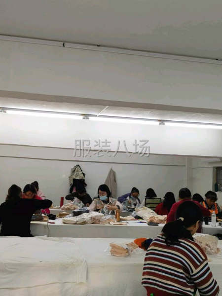 工厂50人，承接各种手工活-第1张图片