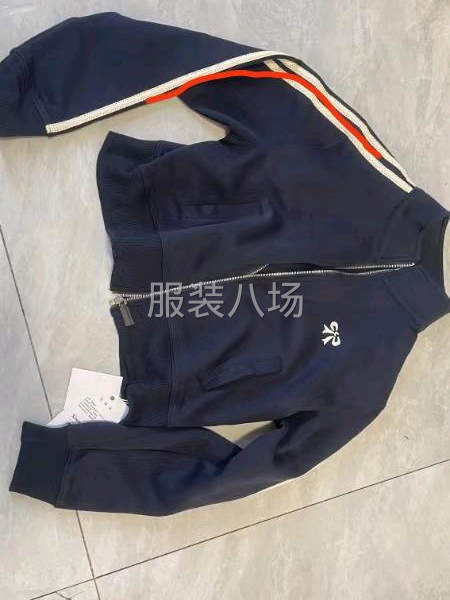 二十到三十人工厂可包头尾，承接全品类服装-第1张图片