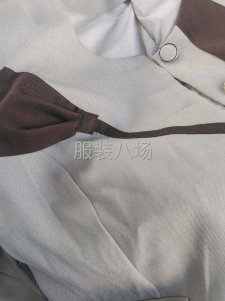 二十到三十人工厂可包头尾，承接全品类服装-第5张图片