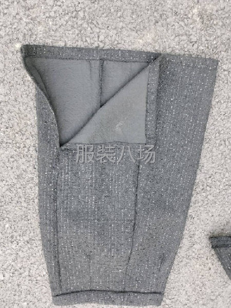 二十到三十人工厂可包头尾，承接全品类服装-第4张图片