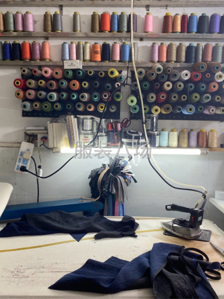 服装工作室-第3张图片