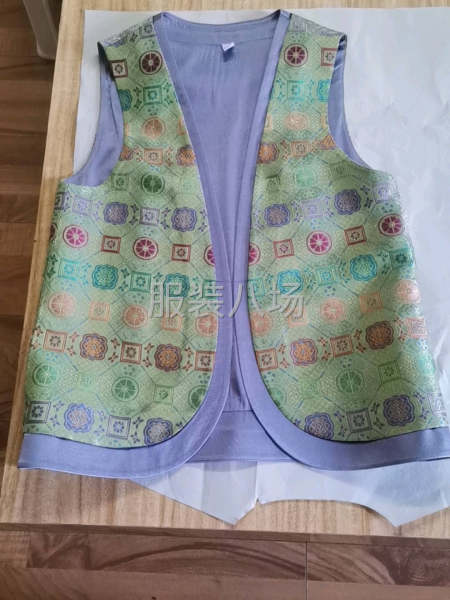 承接服装加工-第3张图片