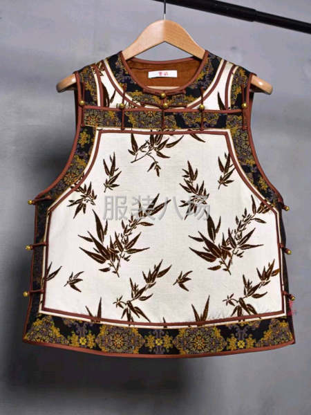 承接服装加工-第5张图片