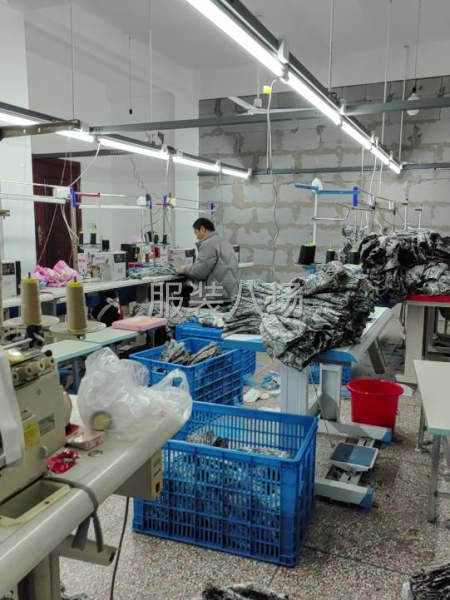 10-20人工厂寻求客户-第1张图片