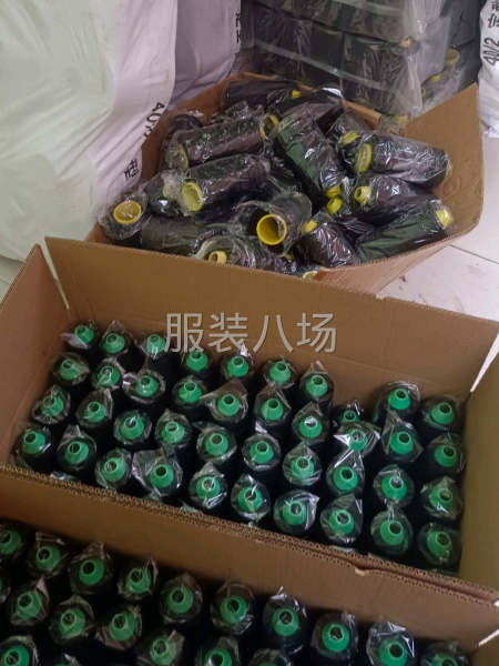挎边码边平车手工制衣纺织家纺-第9张图片