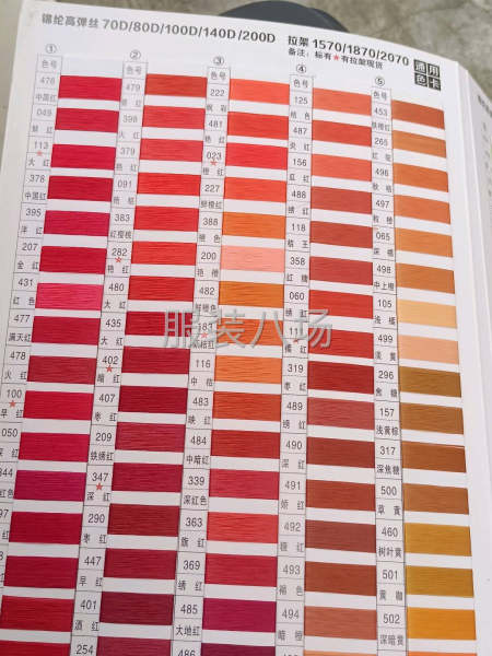 挎邊碼邊平車手工制衣紡織家紡-第7張圖片