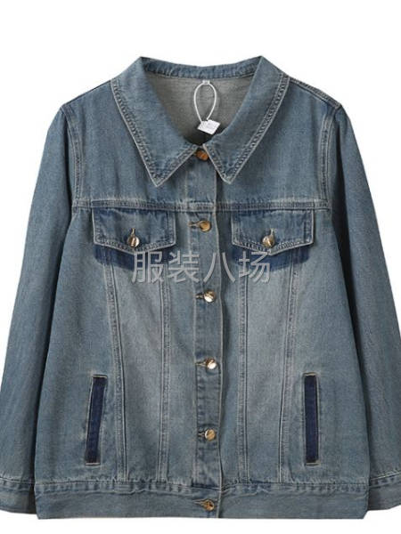 牛仔类目，牛仔连衣裙，牛仔服，牛仔裤生产厂家-第1张图片