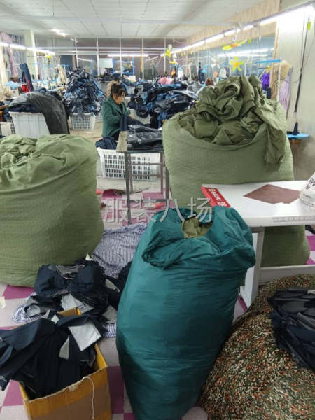 10-20人工厂寻求客户-第1张图片