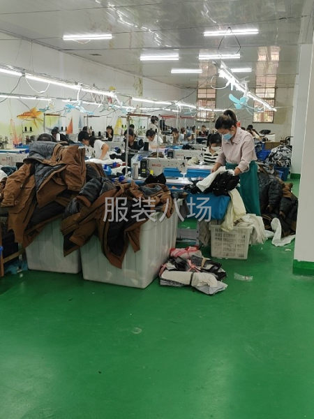 衣涵服饰接单中-第8张图片