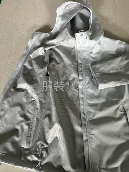 監 獄企業，棉服羽絨服沖鋒衣清加工-第2張圖片