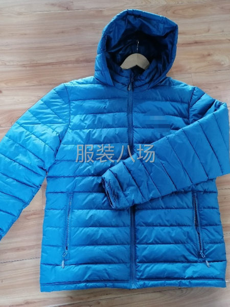 監 獄企業，棉服羽絨服沖鋒衣清加工-第3張圖片