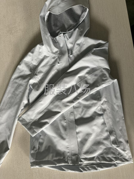 监 狱企业，棉服羽绒服冲锋衣清加工-第1张图片