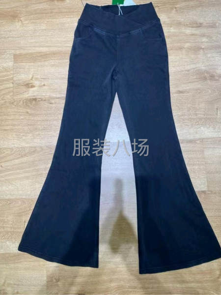 长年女装裤子外发，要有质量保证-第3张图片