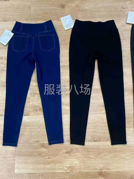 长年女装裤子外发，要有质量保证-第2张图片