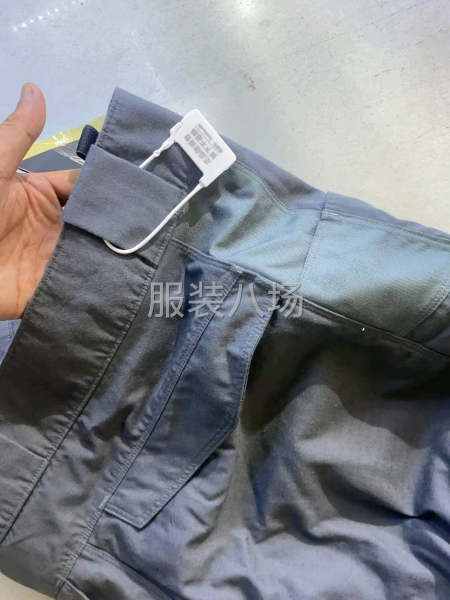 长年女装裤子外发，要有质量保证-第6张图片