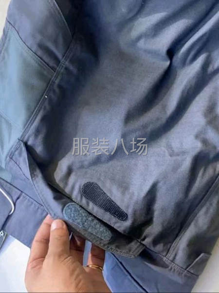 长年女装裤子外发，要有质量保证-第9张图片